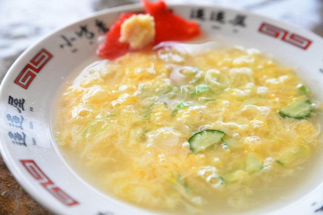 盛岡じゃじゃめん 小吃店 フェザン店（もりおかじゃじゃめん しょうすうてん） - 盛岡（麺類）の写真