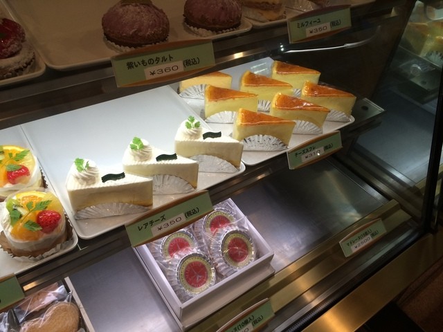 エンゼル洋菓子店 志木 ケーキ 食べログ