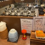 炊きたてあり〼 - 