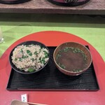食堂とだか - 