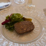 BENOIT Kyoto Alain Ducasse - 