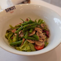 BENOIT Kyoto Alain Ducasse - 