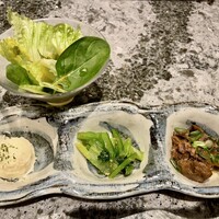 肉の匠 将泰庵  船橋本店 - 