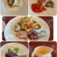 フランス家庭料理  グランダミ - 