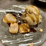 鍋・海鮮居酒屋 伊勢海老 たくと - 