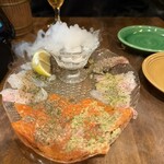 地中海酒場 ココチーノ 西新宿店 - 