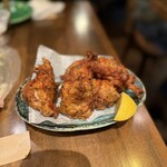 地中海酒場 ココチーノ - 