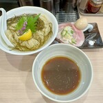 中華そば 翠流 - 