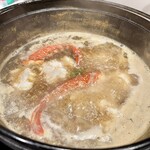 鍋・海鮮居酒屋 伊勢海老 たくと - 