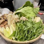 鍋・海鮮居酒屋 伊勢海老 たくと 大阪本町店 - 