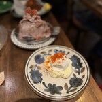 地中海酒場 ココチーノ 西新宿店 - 