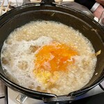 鍋・海鮮居酒屋 伊勢海老 たくと - 