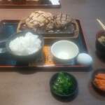 感動の肉と米 船橋新高根店 - 