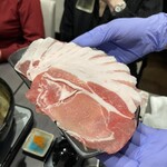 鍋・海鮮居酒屋 伊勢海老 たくと - 