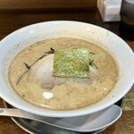 伍代目 哲麺縁 - 