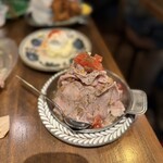 地中海酒場 ココチーノ 西新宿店 - 