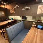 地中海酒場 ココチーノ - 