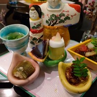 神戸吉兆 リーガロイヤルホテル店 - 