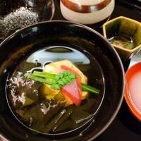 神戸吉兆 リーガロイヤルホテル店 - 
