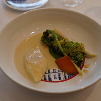 BENOIT Kyoto Alain Ducasse - 