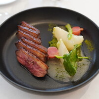 BENOIT Kyoto Alain Ducasse - 