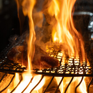 炭火焼鳥 鶏屋だもん_2