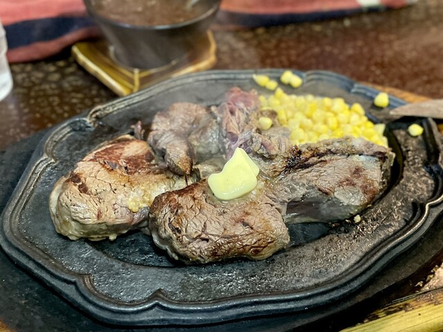 Steak House Ribera Gotanda Ten photo 3