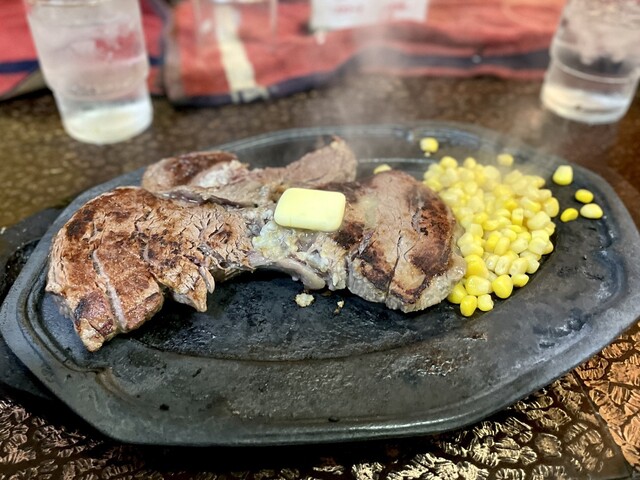 Steak House Ribera Gotanda Ten photo 4