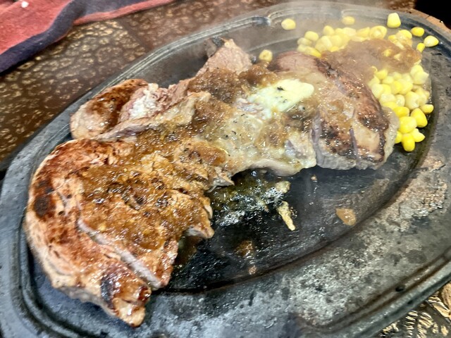 Steak House Ribera Gotanda Ten photo 5