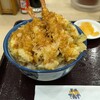 天丼てんや 羽田空港第１ターミナル店