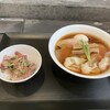 らぁ麺やまぐち