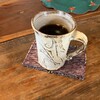 花と器と珈琲の店 楚々として - 