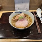 麺 みつヰ - 