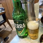 맛찬들 왕소금구이 - 