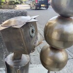 B-yond - 漢の横顔 河童君