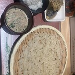 うどん家 八重桜 - 