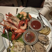 ウルフギャング・ステーキハウス 六本木 -  ウルフギャング・ステーキハウス 六本木 -