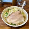 極太濁流ラーメン ら・けいこ 本店