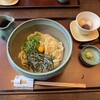倉敷うどん ぶっかけ庵ふるいち