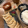 肉汁餃子のダンダダン 西国分寺店