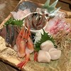 おさかなや 魚魚権 神泉店