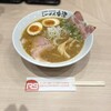 ラーメンステーション 大阪駅前第3ビル店