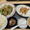 餃子の王将 イオン東札幌店