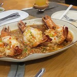 Savoey Seafood CO.  - 