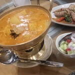 Savoey Seafood CO.  - 