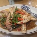 Savoey Seafood CO.  - 