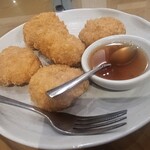 Savoey Seafood CO.  - 