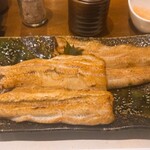 Unagi no Kan Tenryu Suwa Kamisuwa Ten