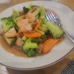 Savoey Seafood CO.  - 