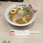 ラーメンステーション - 